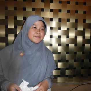 Retno Putri Anggraeni